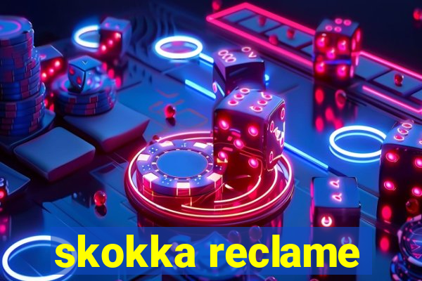 skokka reclame